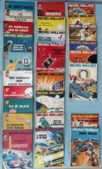 "Uitgelezen", Boeken, Stripboeken, Diverse auteurs, Meerdere stripboeken, Ophalen, Gelezen