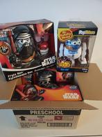 star wars Mr potatoehead collectie (ongeopend), Verzamelen, Star Wars, Nieuw, Actiefiguurtje, Ophalen of Verzenden