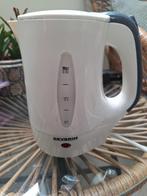 Camping waterkoker, Witgoed en Apparatuur, Waterkokers, Ophalen of Verzenden, Zo goed als nieuw