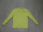 lime kleur damestrui van Sophisticated, maat XL, Ophalen of Verzenden, Zo goed als nieuw, Maat 46/48 (XL) of groter