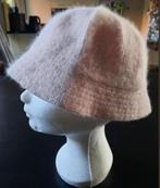 Roze hoedje (jongens kunnen het ook dragen of course), Ophalen of Verzenden, Zo goed als nieuw