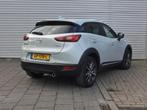 Mazda CX-3 2.0 SkyActiv-G 120 GT-M | Camera | Navi | Adpt. C, Voorwielaandrijving, 1998 cc, Gebruikt, 4 cilinders