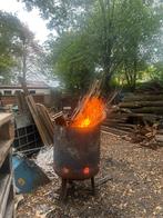 Schoon pallethout, Ophalen of Verzenden, Zo goed als nieuw