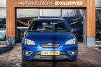 Ford Focus 2.5-20V ST, Auto's, Ford, Stof, Gebruikt, Electronic Stability Program (ESP), Blauw