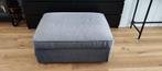 hocker IKEA kivik, Ophalen, Gebruikt, 75 tot 100 cm, Rechthoekig