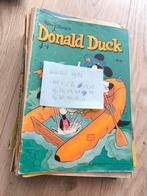 Donald Duck 1982, Meerdere comics, Ophalen of Verzenden, Gelezen, Europa