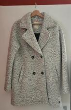 Mooie (deels) wollen winterjas maat M - zo goed als nieuw, The Sting, Ophalen of Verzenden, Zo goed als nieuw, Maat 38/40 (M)