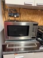 Pelgrim Combi-Magnetron, Combimagnetron, Gebruikt, Grill, Ophalen of Verzenden