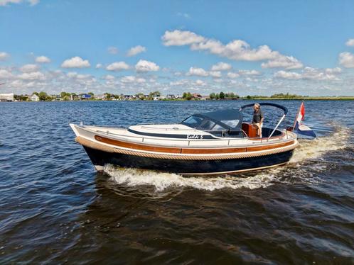 Makma Caribbean 31 &#8220;Baelde B&#8221;, Watersport en Boten, Motorboten en Motorjachten, Gebruikt, 9 tot 12 meter, Overige brandstoffen