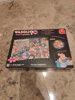 Wasgij Destiny puzzle nummer 16, Ophalen, Zo goed als nieuw
