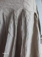 Caramel kleurige rok van Cane & Cane, maat 40, Maat 38/40 (M), Bruin, Ophalen of Verzenden, Zo goed als nieuw