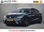 SEAT Ibiza 1.0 TSI FR Business Intense | 115 PK | CarPlay |, Stof, 116 pk, Ibiza, Bedrijf