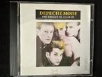 Depeche Mode, The Singles 81-85 cd, Cd's en Dvd's, Cd's | Rock, Ophalen of Verzenden, Zo goed als nieuw, Poprock