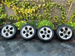 Speedline Velgen Alfa Romeo 17 inch + Nieuwe Banden, Ophalen, Nieuw
