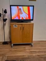 Kast, Audio, Tv en Foto, Televisies, 50 Hz, Zo goed als nieuw, 100 cm of meer, Ophalen