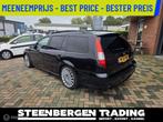 Ford Mondeo Wagon 3.0 V6 ST220 191.000KM/VOL OPTIES, Auto's, Voorwielaandrijving, Mondeo, Zwart, Handgeschakeld