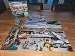 Falcon Puzzel - The Viewing Platform - 1000 Stukjes, Ophalen of Verzenden, 500 t/m 1500 stukjes, Zo goed als nieuw, Legpuzzel