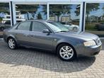 Audi A6 Limousine 2.4 Pro Line MT Leder / Stoel verwarming /, 1490 kg, Gebruikt, Leder en Stof, Bedrijf