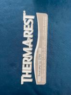 Basecamp slaapmat self inflating eenpersoons, Caravans en Kamperen, Slaapmatten, Ophalen, Gebruikt, 1-persoons