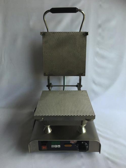 Stroopwafelijzer met  Stalen platen 120 VOLT, Witgoed en Apparatuur, Overige Witgoed en Apparatuur, Nieuw, Ophalen