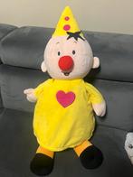 Grote Bumba knuffel 40 cm, Kinderen en Baby's, Speelgoed | Knuffels en Pluche, Verzenden, Zo goed als nieuw, Overige typen