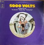 5000 Volts, Ophalen of Verzenden, Gebruikt, Overige formaten