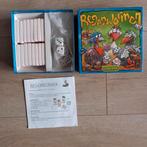 Regenwormen, Hobby en Vrije tijd, Gezelschapsspellen | Kaartspellen, Ophalen of Verzenden, Zo goed als nieuw