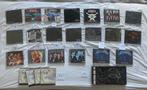 Metallica CD’s, Ophalen of Verzenden, Zo goed als nieuw