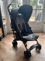 Easywalker Buggy+ 20kg Berlin Breakfast, Ophalen, Zo goed als nieuw, Overige merken, Verstelbare rugleuning