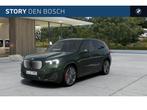 BMW iX1 eDrive20 M Sport / Panoramadak / Achteruitrijcamera, LED verlichting, Leder, SUV of Terreinwagen, 1840 kg