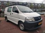 Toyota HI-ACE 2.5 D-4d 95 2009, Origineel Nederlands, Te koop, 2494 cc, 750 kg