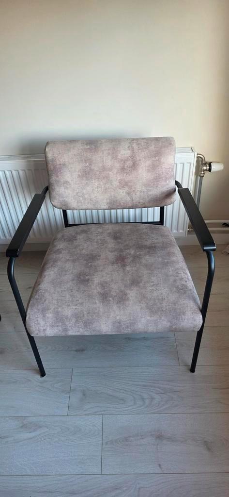 Stijlvolle fauteuil stoel!, Antiek en Kunst, Antiek | Meubels | Stoelen en Banken, Ophalen of Verzenden