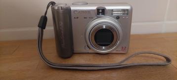 Canon powershot A70 . beschikbaar voor biedingen