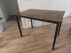 Kitchen Table and Benches, Ophalen, Gebruikt, 50 tot 100 cm, 100 tot 150 cm