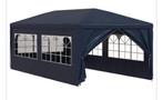 Partytent 6x3m - Zo goed als nieuw!, Opvouwbaar, Partytent, Zo goed als nieuw, 4 tot 6 meter