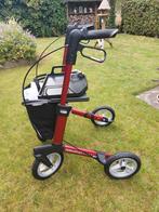 Gemino 30 M, Diversen, Rollators, Ophalen, Opvouwbaar, Nieuw