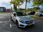Mercedes-Benz GLA 45 AMG 4Matic Night-Paket Pano, Auto's, Zwart, 4 cilinders, 360 pk, Leder