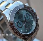 Rolex daytona, Staal, Polshorloge, Nieuw, Ophalen of Verzenden