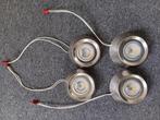Verlichting onder keukenkastjes, Huis en Inrichting, Keuken | Keukenelementen, Ophalen, Minder dan 50 cm, Overige kleuren, Zo goed als nieuw