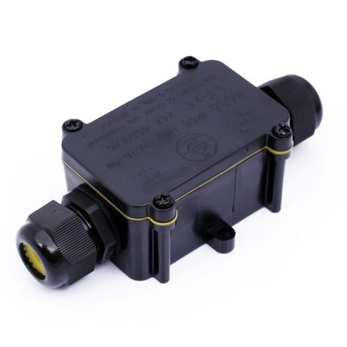 IP68 LASDOOS 2-VOUDIG 6-11MM, Huis en Inrichting, Lampen | Losse lampen, Ophalen of Verzenden