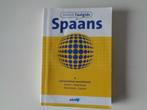 12355-3-2 : ANWB talengids Spaans ( pocket ), Boeken, Ophalen of Verzenden, Zo goed als nieuw