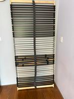 Ikea Leirsund lattenbodem 90x200, Huis en Inrichting, Slaapkamer | Matrassen en Bedbodems, Ophalen, 90 cm, Eenpersoons, Zo goed als nieuw