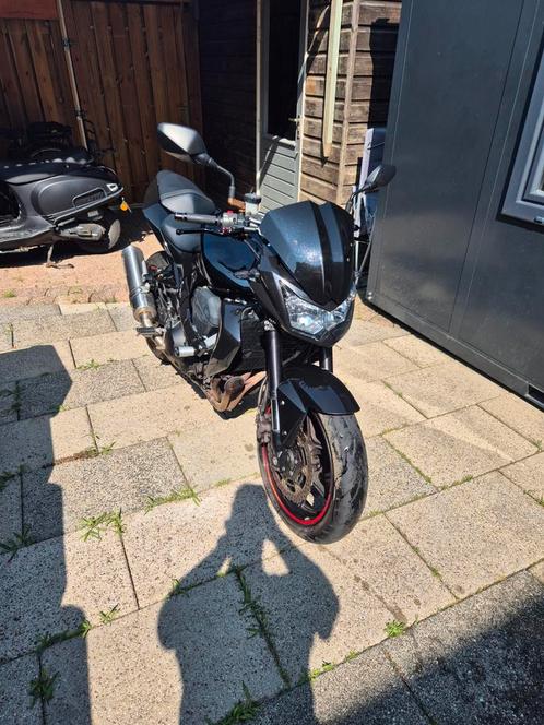 Kawasaki Z750 ABS 2009, Motoren, Motoren | Kawasaki, Particulier, Naked bike, meer dan 35 kW, Ophalen
