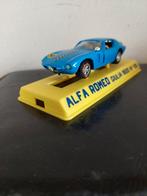 JOAL- Alfa Romeo Giulia 1600, Hobby en Vrije tijd, Modelauto's | 1:43, Ophalen of Verzenden, Zo goed als nieuw, Auto, Overige merken