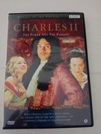 Charles II: The Power and The Passion DVD, Vanaf 16 jaar, Verzenden, Boxset, Drama