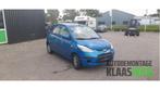Scherm rechts-voor van een Hyundai I10 (DE), Ophalen of Verzenden, 12 maanden garantie, Gebruikt, Hyundai