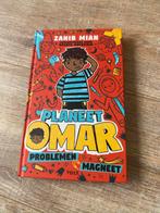 Planeet omar nieuw, Ophalen of Verzenden, Zo goed als nieuw, Verhalen