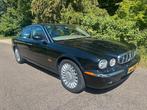 Jaguar XJ 4.2 V8 Executive YOUNGTIMER (bj 2003, automaat), Auto's, Automaat, Achterwielaandrijving, Gebruikt, 8 cilinders