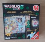 Wasgij puzzel  CHRISTMAS 1, Ophalen of Verzenden, 500 t/m 1500 stukjes, Zo goed als nieuw