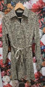 Jurk Vanilia Maat 38, Kleding | Dames, Jurken, Maat 38/40 (M), Overige kleuren, Vanilia, Ophalen of Verzenden